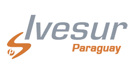 Ivesur Paraguay 2